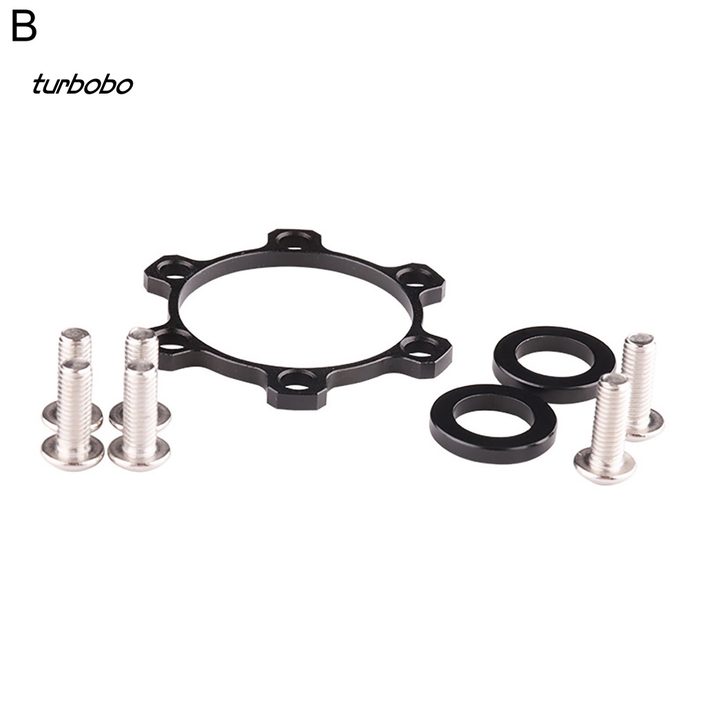 Turbo Chuyển Đổi Chống Ăn Mòn Chống Ăn Mòn Cho Xe Đạp