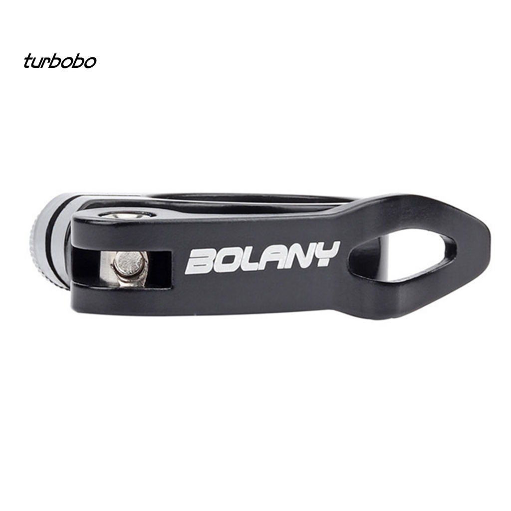 Kẹp Cố Định Yên Xe Đạp Độ Cứng Cao Không Dễ Trượt Tiện Dụng