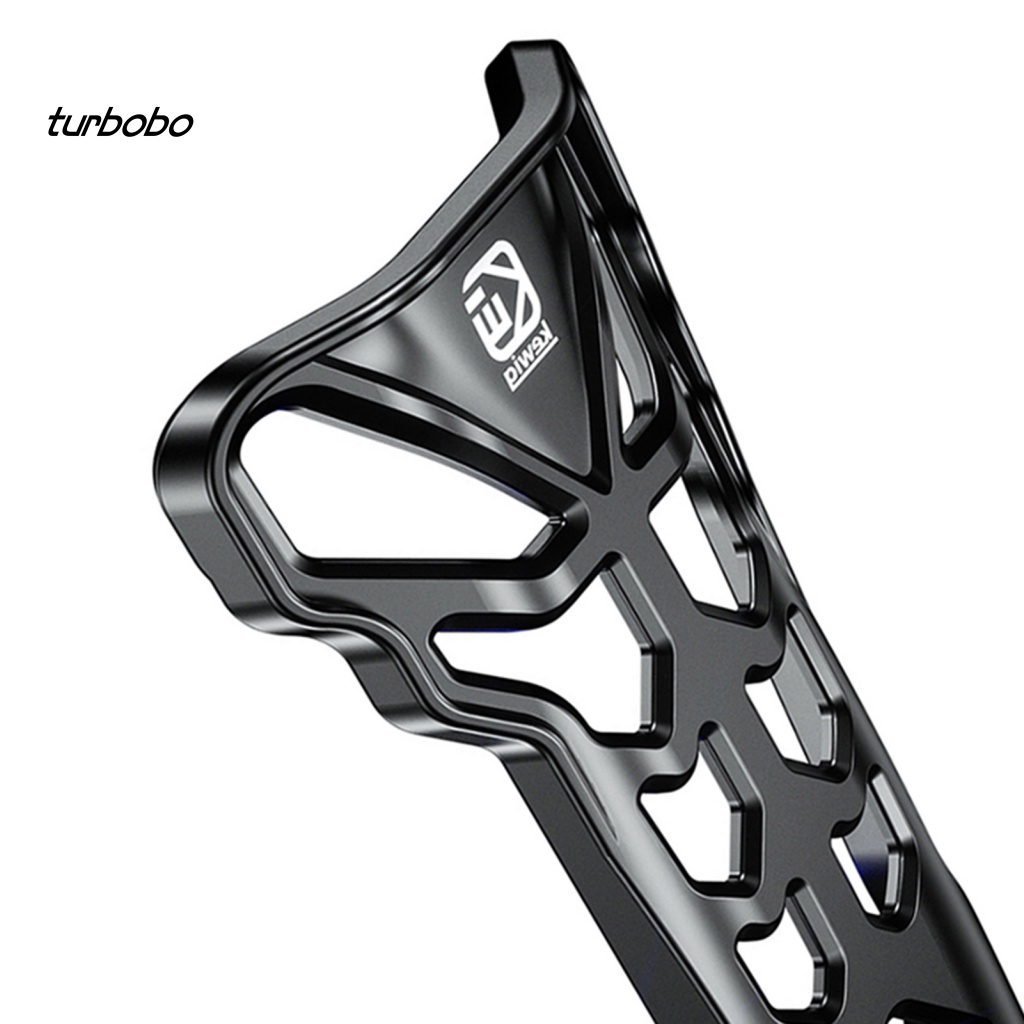 Giá Đỡ Bình Nước Gắn Xe Đạp Bằng Nylon Chống Rách Tùy Chỉnh Tiện Dụng