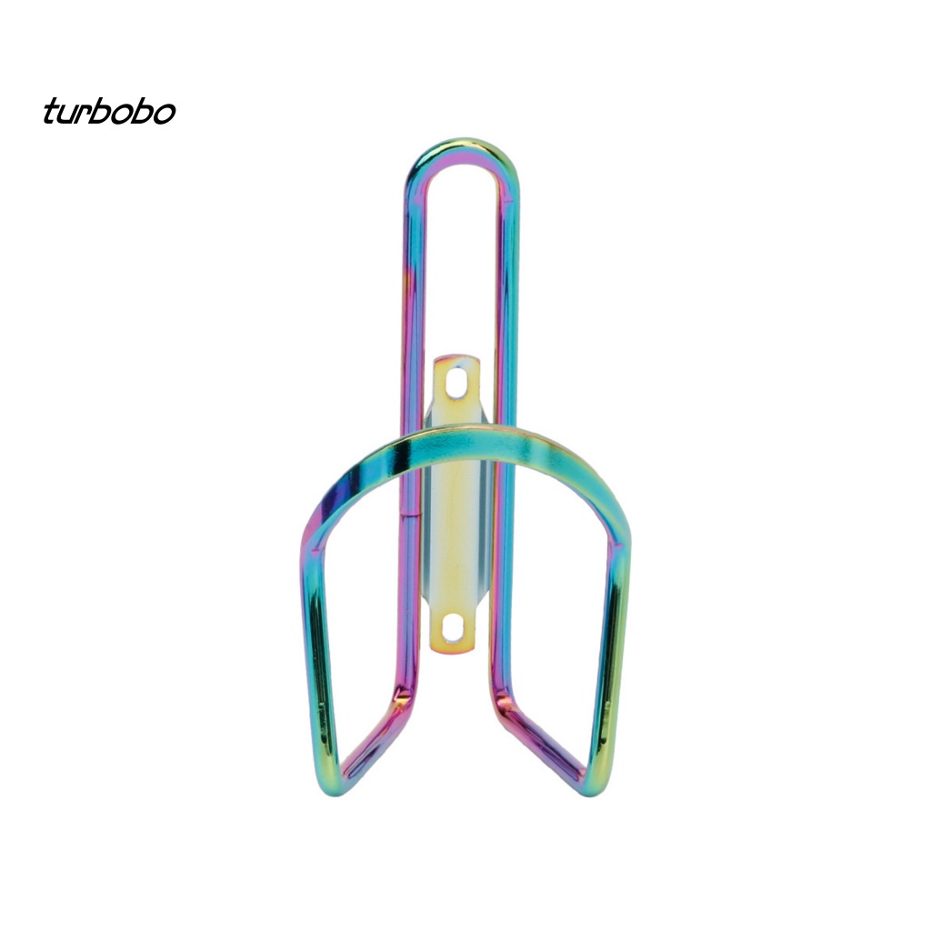 Giá Đỡ Bình Nước Bằng Hợp Kim Nhôm Chắc Chắn Chống Mòn Gắn Xe Đạp