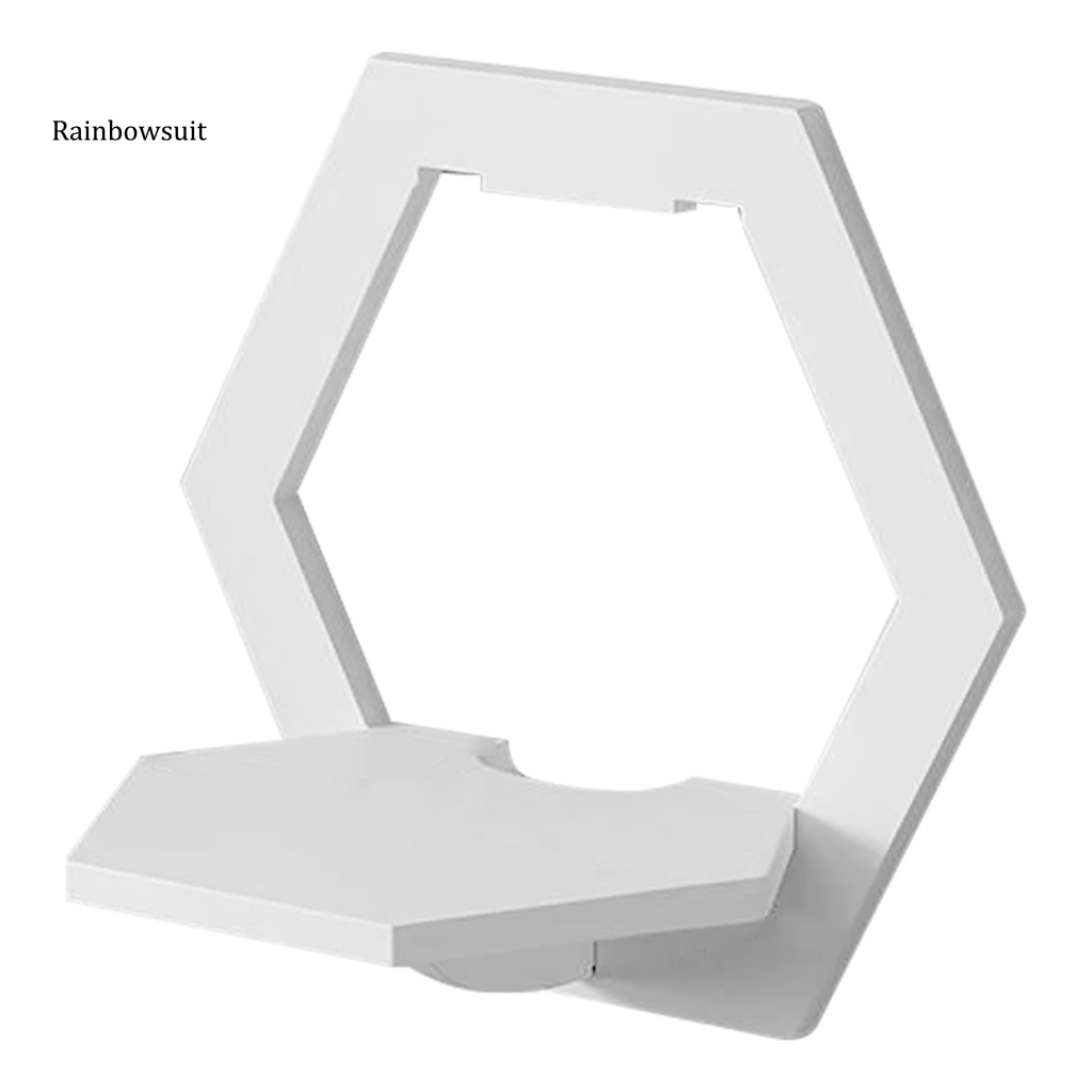 Kệ Để Đồ Dùng Gắn Tường Chịu Lực Tốt Đa Năng Tiện Dụng Cho Gia Đình