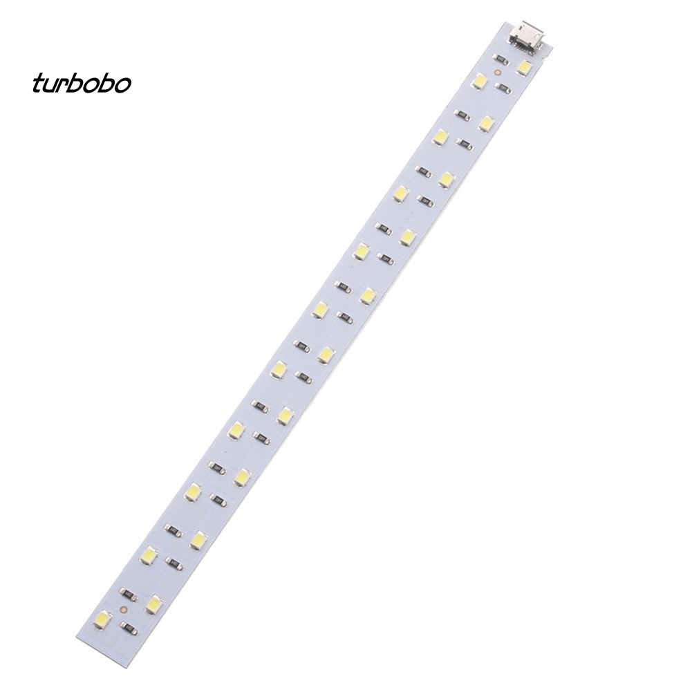 Dải Đèn Led 20 Bóng turbobo Mềm Mại Đa Ứng Dụng