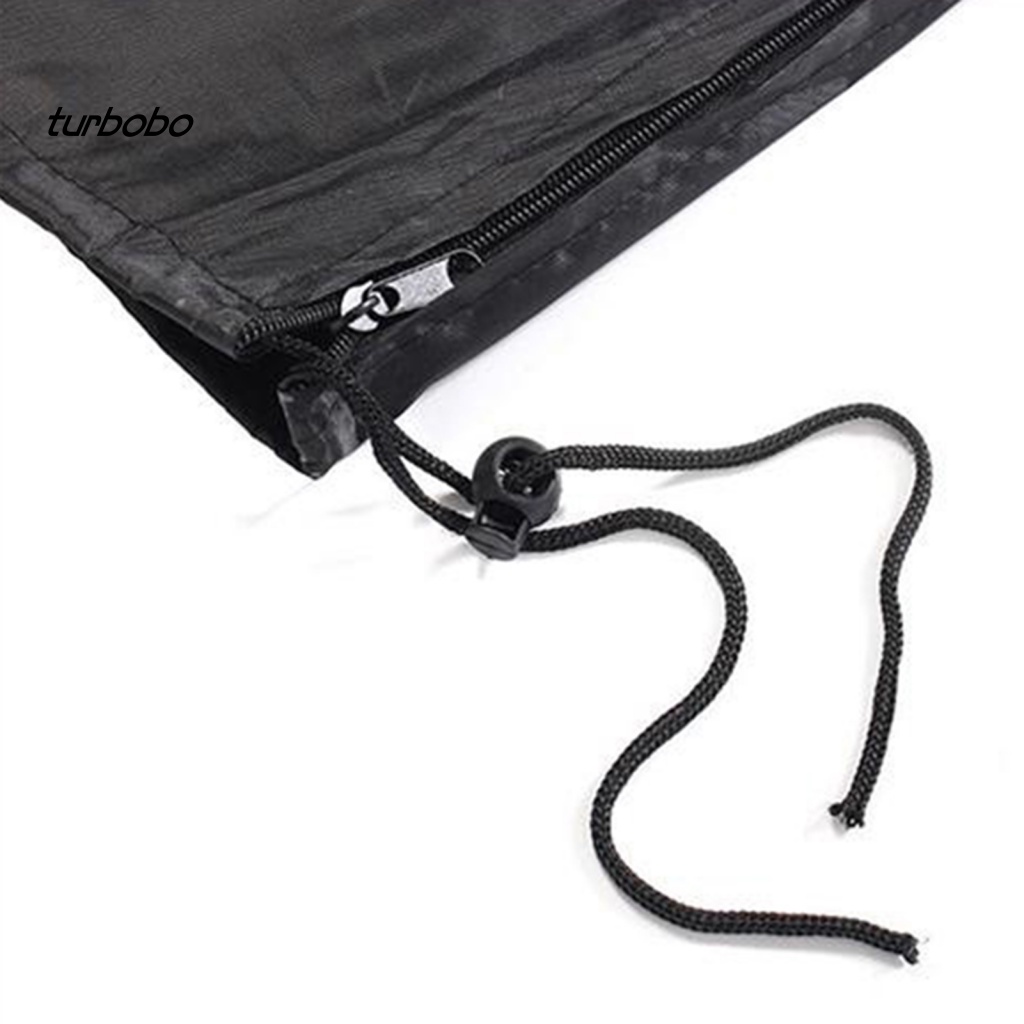 Vỏ Bọc Máy Chạy Bộ / Tập Gym Bằng Vải Oxford Chống Nước Chống Bụi Có Thể Gấp Gọn