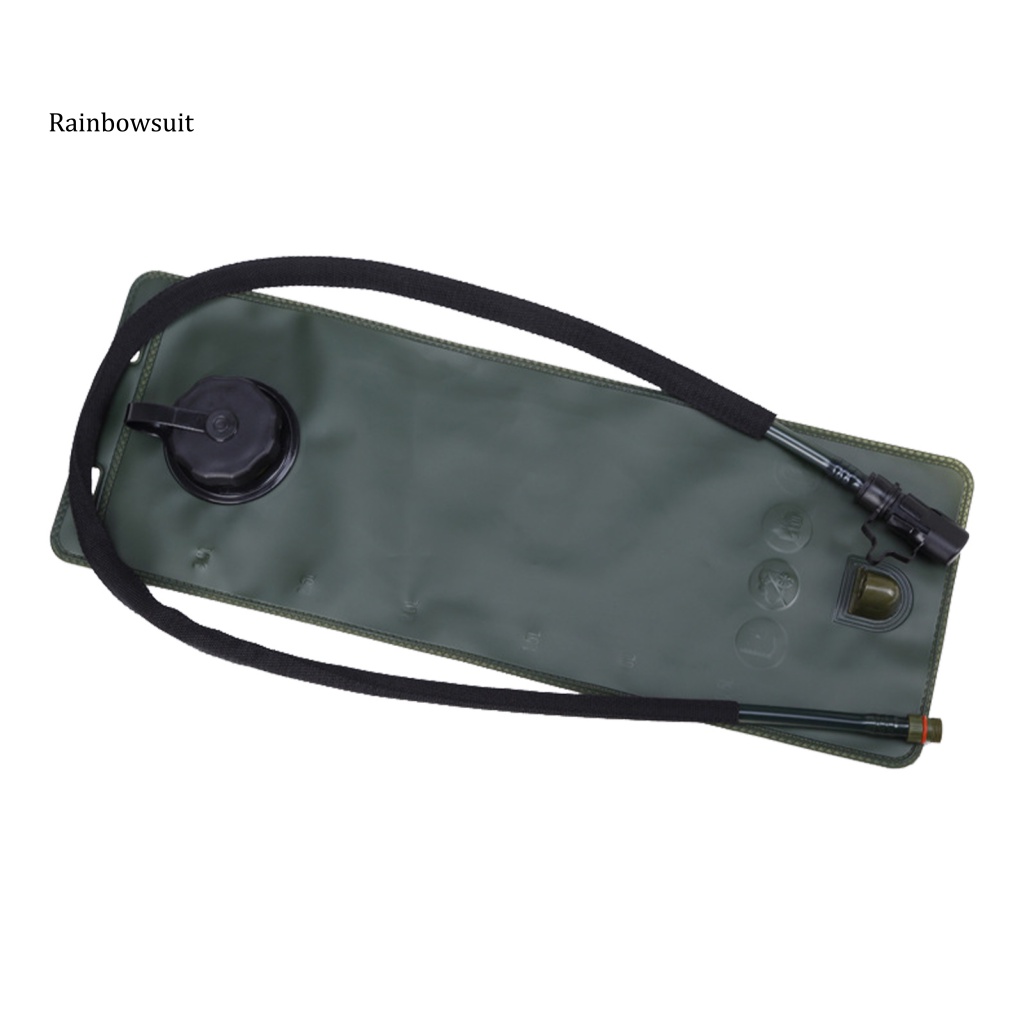 Túi Đựng Nước Uống 2L / 3L Thay Thế Tiện Dụng