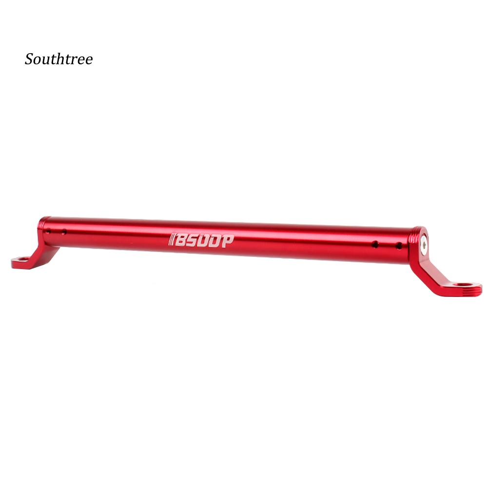 Tay Lái Cân Bằng Bằng Hợp Kim Nhôm Thông Dụng Cho Xe Máy