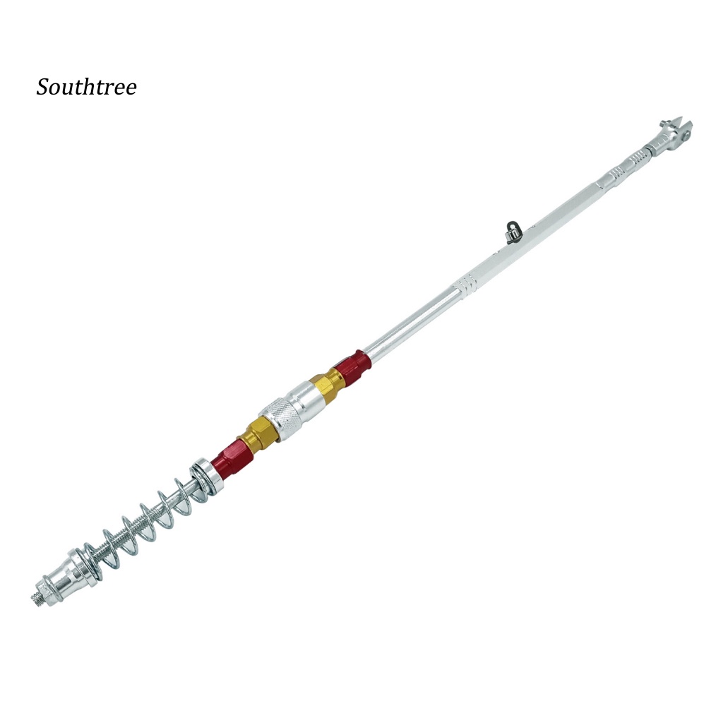 Thanh Kéo Bằng Hợp Kim Nhôm Chuyên Dụng Cho Xe Mô Tô