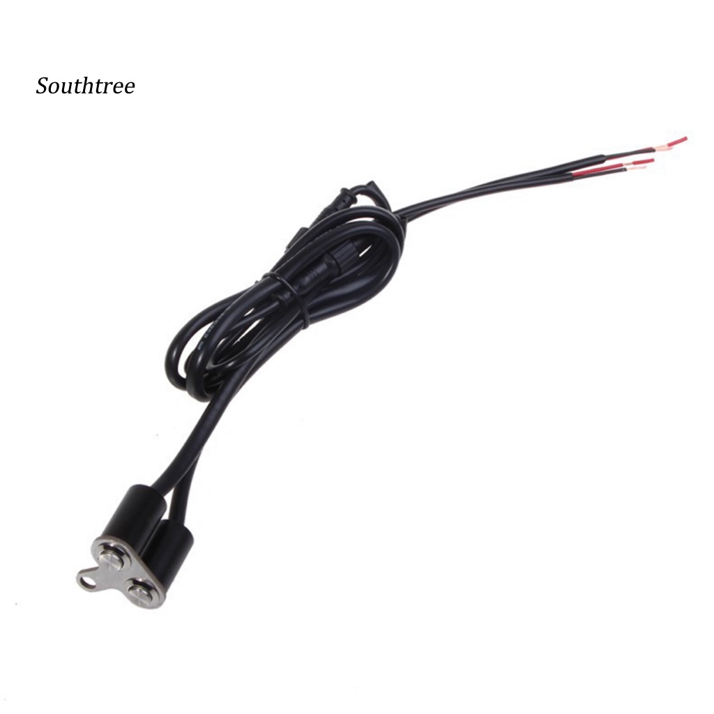 Công Tắc Đèn Pha Xe Máy MK67L Cài Nút Kép Tự Khóa