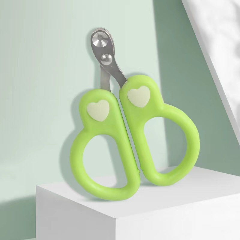 Kềm Cắt Móng Cho Thú Cưng