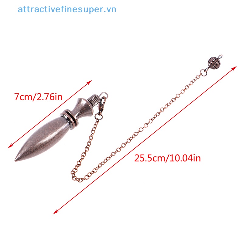 Afs Mặt Dây Chuyền Bằng Đồng Thau Dùng Để Chia Tỉa