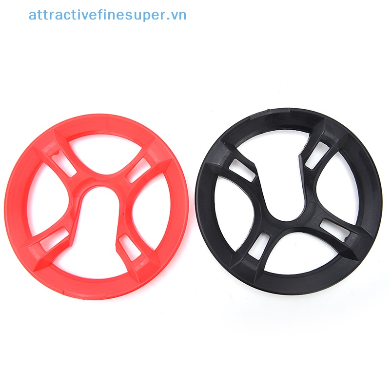 Afs Tấm Nhựa Bảo Vệ Bánh Xích Xe Đạp