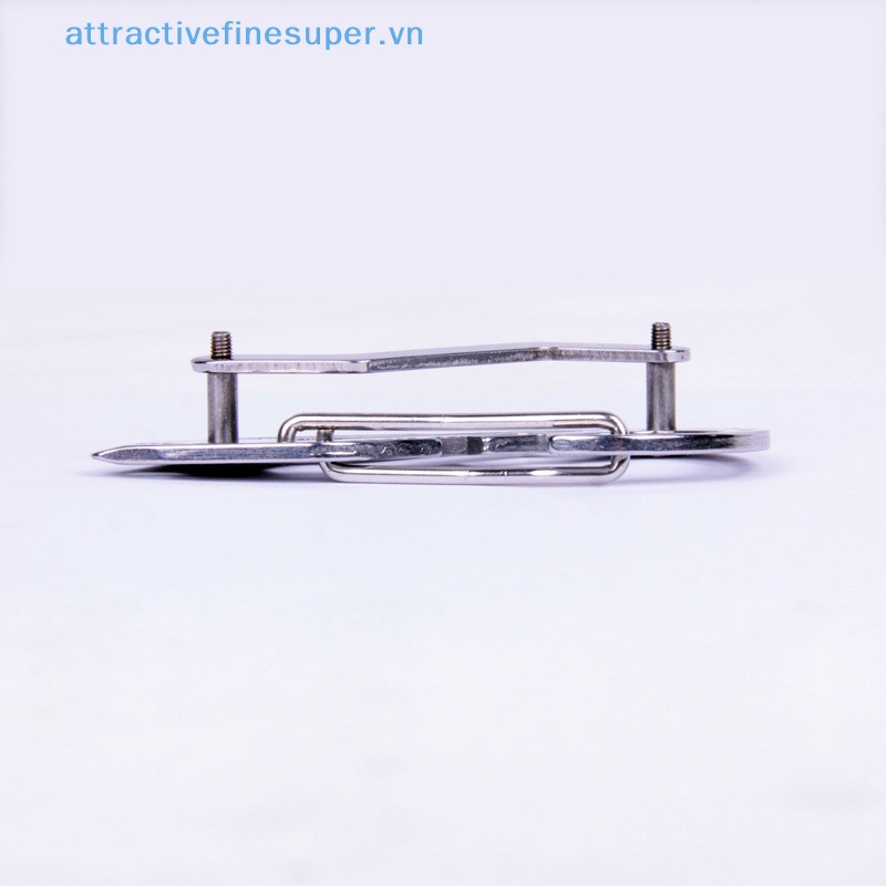 Giá Đỡ Chìa Khóa Dạng Móc Khóa Tháo Lắp Nhanh Tiện Lợi