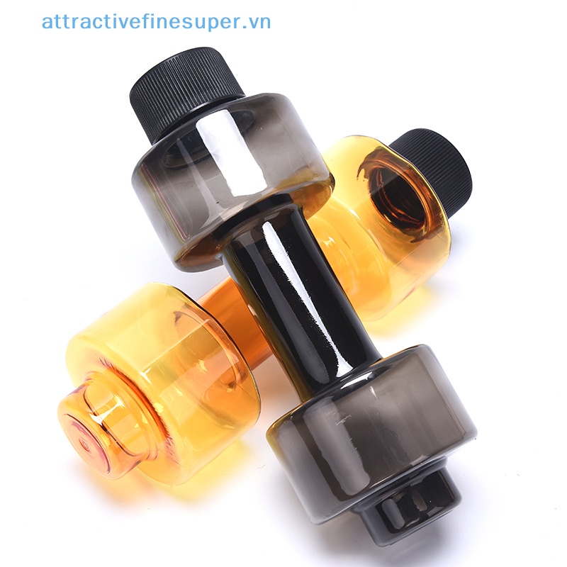 Bình Nước Thể Thao 550ml Chống Rò Rỉ Tiện Dụng