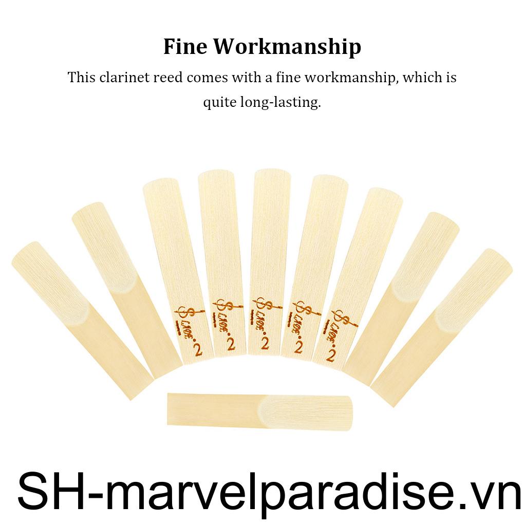 Set 10 Đĩa Vệ Sinh Đa Năng Cho Kèn Saxophone