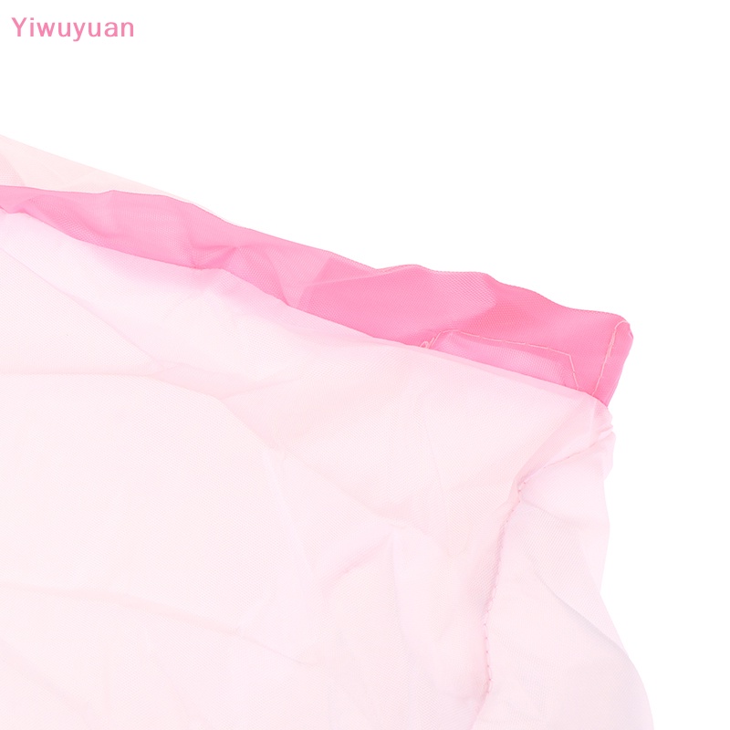 < Yiwuyuan > Lều Công Chúa Dễ Thương Gấp Lại Được Trang Trí Phòng Bé Gái