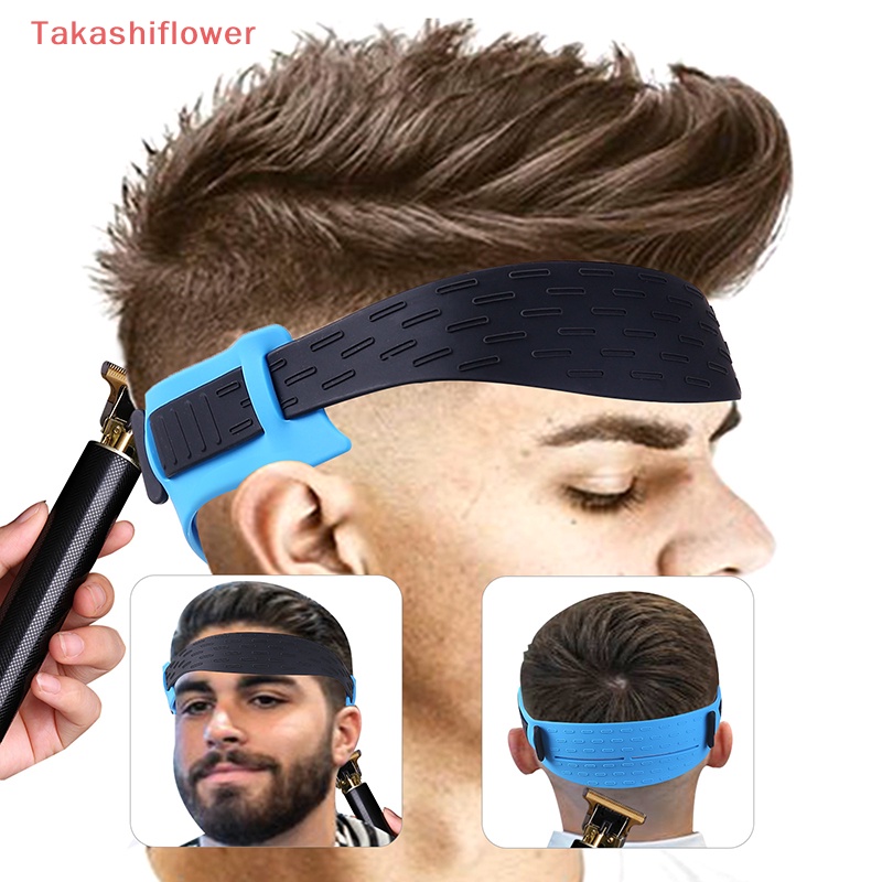 Dây Silicone Cong Cắt Tóc Diy Không Phai Màu Và Hướng Dẫn Sử Dụng Dành Cho Tông Đơ