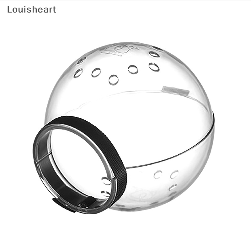 Rọ Mõm Louisheart Chống Cắn Thoáng Khí Cho Bitg TFG