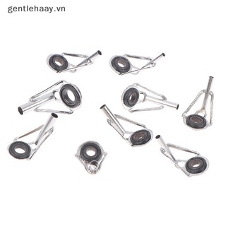 Bộ 5 Vòng Khuyên Dẫn Cần Câu Cá