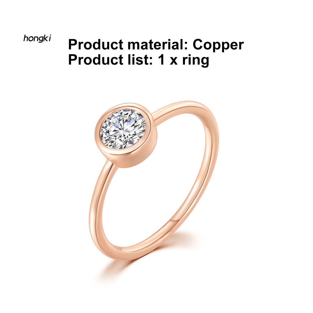 Nhẫn ĐíNh Đá LấP LáNh Sang TrọNg