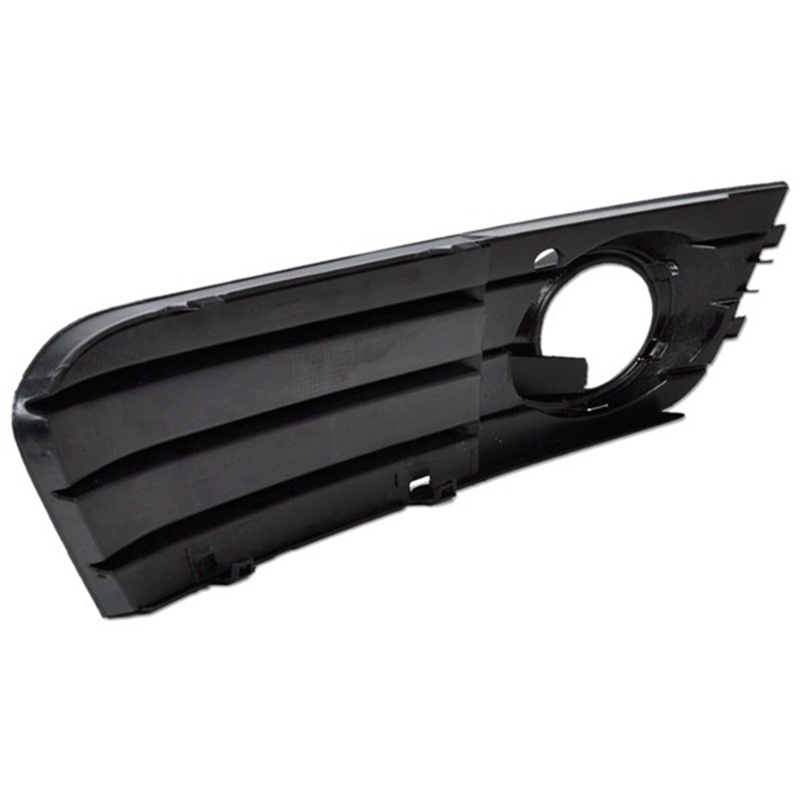 Khung Lưới Tản Nhiệt Cho Xe Ô Tô Audi A4 B8 2007-2012 8K0807682 Túi Đựng Đồ Dùng Cao Cấp Tiện Dụng