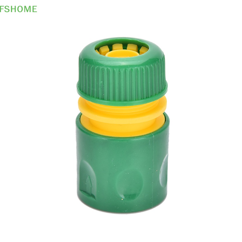 Đầu Nối Ống Nước Tưới Cây Sân Vườn Tiện Dụng