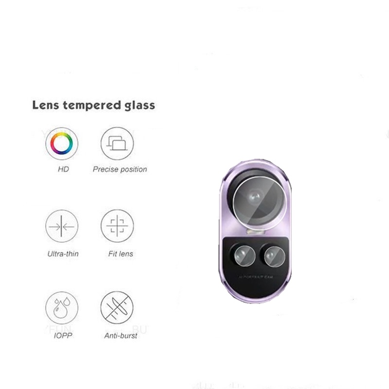 Kính Cường Lực Bảo Vệ Màn Hình Cong Cho Oppo Reno 10 pro Reno 10 pro plus 10pro 10pro + Reno10 Reno10Pro 5G 2023