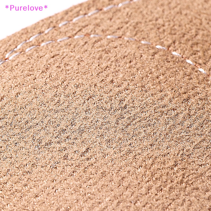 1 Túi Da PU Đựng Mắt Kính Sáng Tạo Tiện Dụng Mới