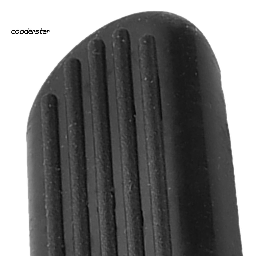 Vỏ Bọc Chân Chống Xe Scooter Xiaomi Trọng Lượng Nhẹ Chống Trượt