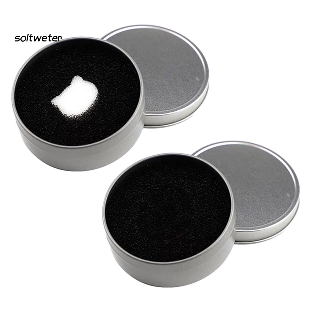 Mút Vệ Sinh Cọ Trang Điểm Có Thể Tái Sử Dụng Nhiều Màu Sắc