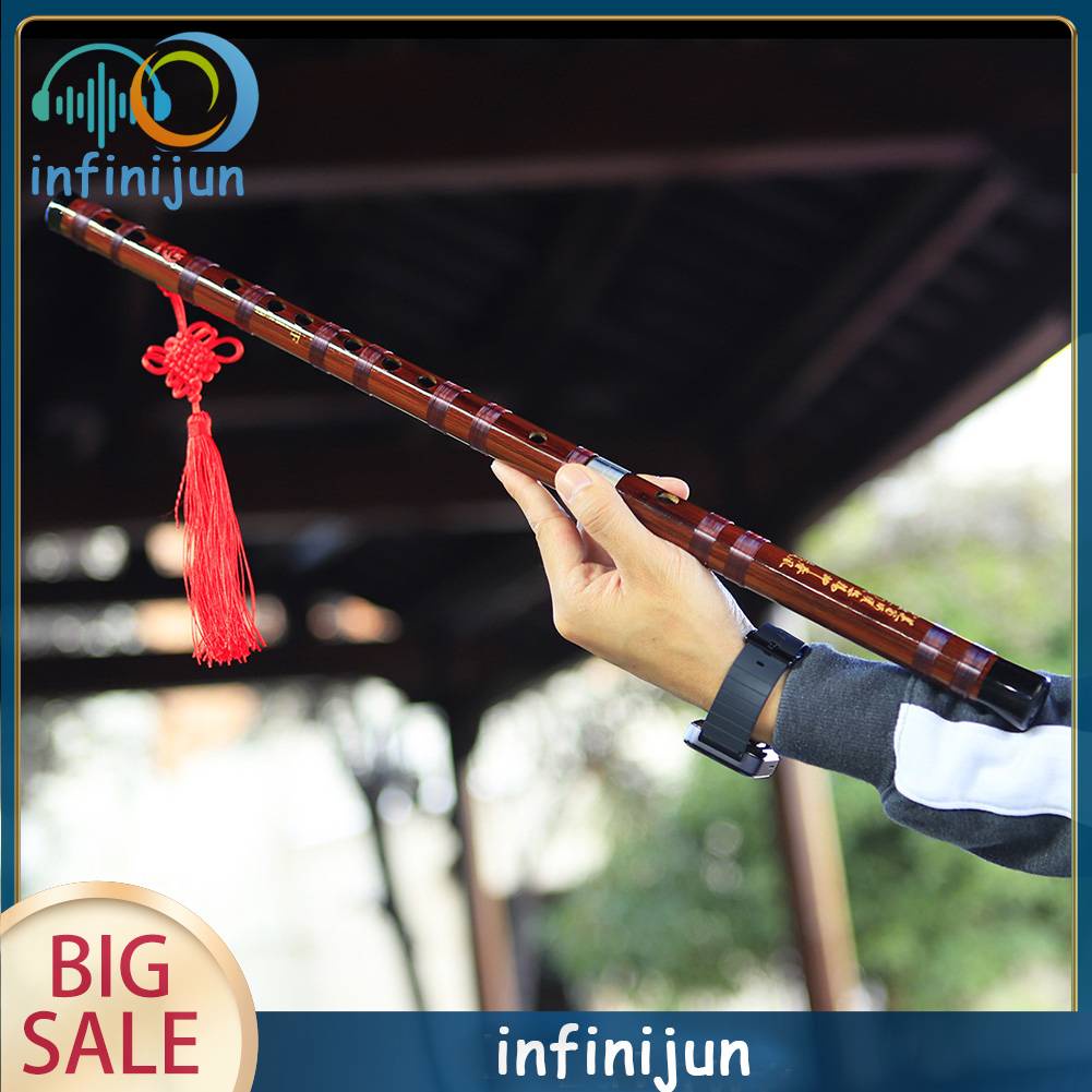 C D E F G Sáo Trúc Flauta Dành Cho Người Mới Bắt Đầu