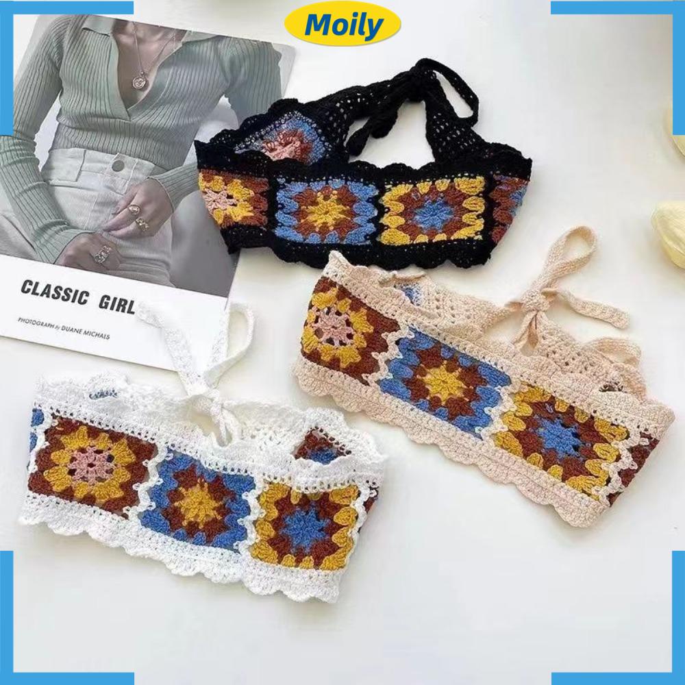 MOILYVN Băng Đô Cài Tóc Thời Trang Cho Nữ