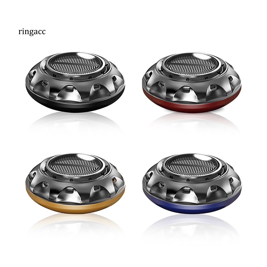 Rga Hương Thơm Xe Hơi Năng Lượng Mặt Trời Tinh Tế Thân Thiện Với Môi Trường Chống Mài Mòn Khử Mùi Hôi