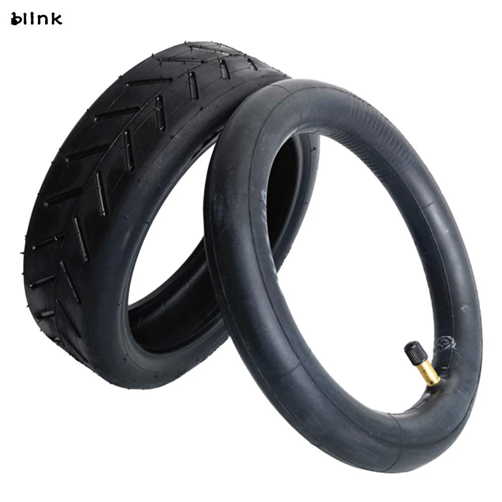 Lốp Xe 8.5 inch 8 1 / 2x2 Chuyên Dụng Cho Xe Điện Xiaomi M365 Pro Scooter 50 / 75-6.1