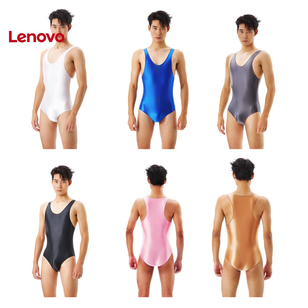 Bộ Đồ Lót Liền Thân Màu Sắc Trơn Chất Lụa Co Giãn Tốt Mềm Mại Họa Tiết Hoa Hướng Dương Quyến Rũ