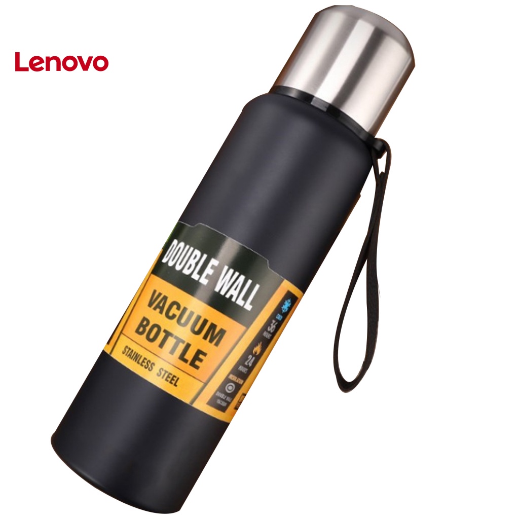 Bình Nước Giữ Nhiệt 1500ml In Hình Hoa Hướng Dương