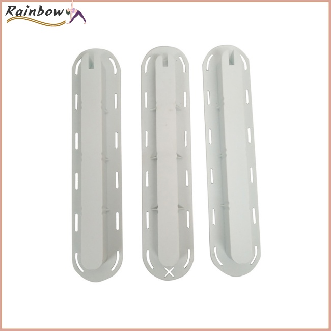 Bộ 3 Phụ Kiện Cắm Vây Cá Kèm Chìa Khóa Cho Ván Lướt Sóng