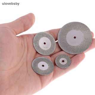 Ulovebsby Dụng cụ bánh xe mài Đĩa cắt cho phụ kiện cánh quạt VN