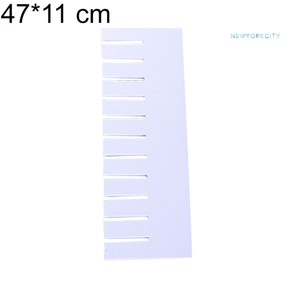 Tấm Chia Ngăn Tủ Tiện Dụng Chất Lượng Cao DIY