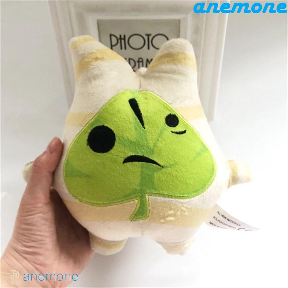 ANEMONE Búp Bê Nhồi Bông Makar Korok Cho Bé