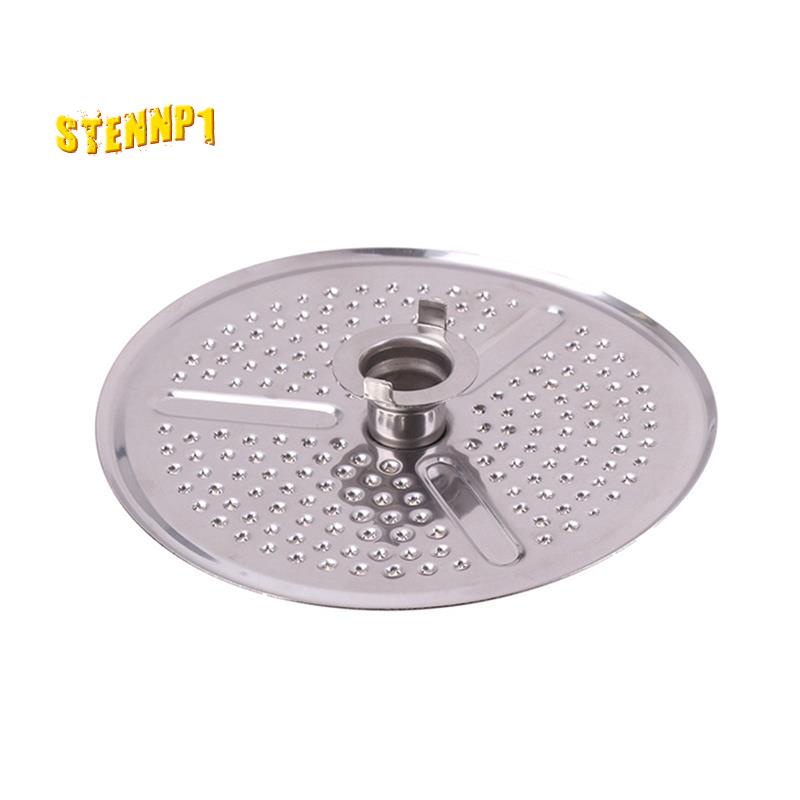 Dụng Cụ Gọt Vỏ Bạc Cho Thermomix TM5 TM6