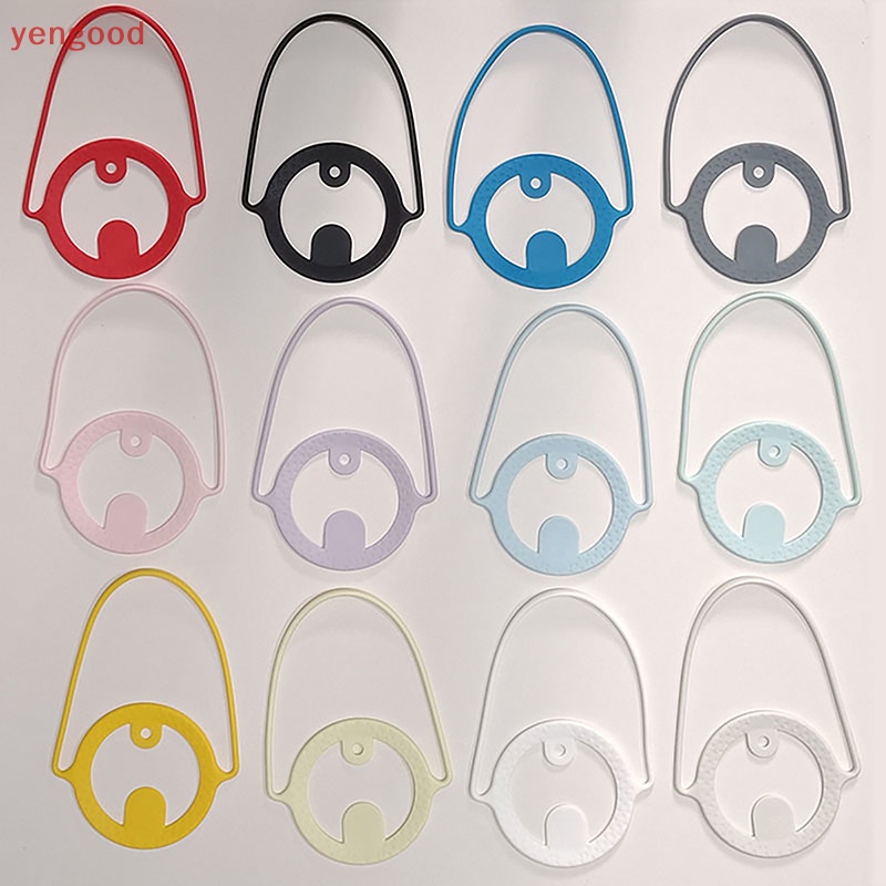 (YGD) Giá Đỡ CốC Cà Phê Có Dây Đeo Rảnh Tay Có Thể Tái Sử Dụng