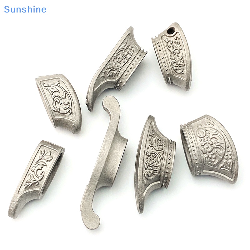 Tay Cầm Bằng Thép Chống Nắng Cho Embryo Gauntlet Casg VN