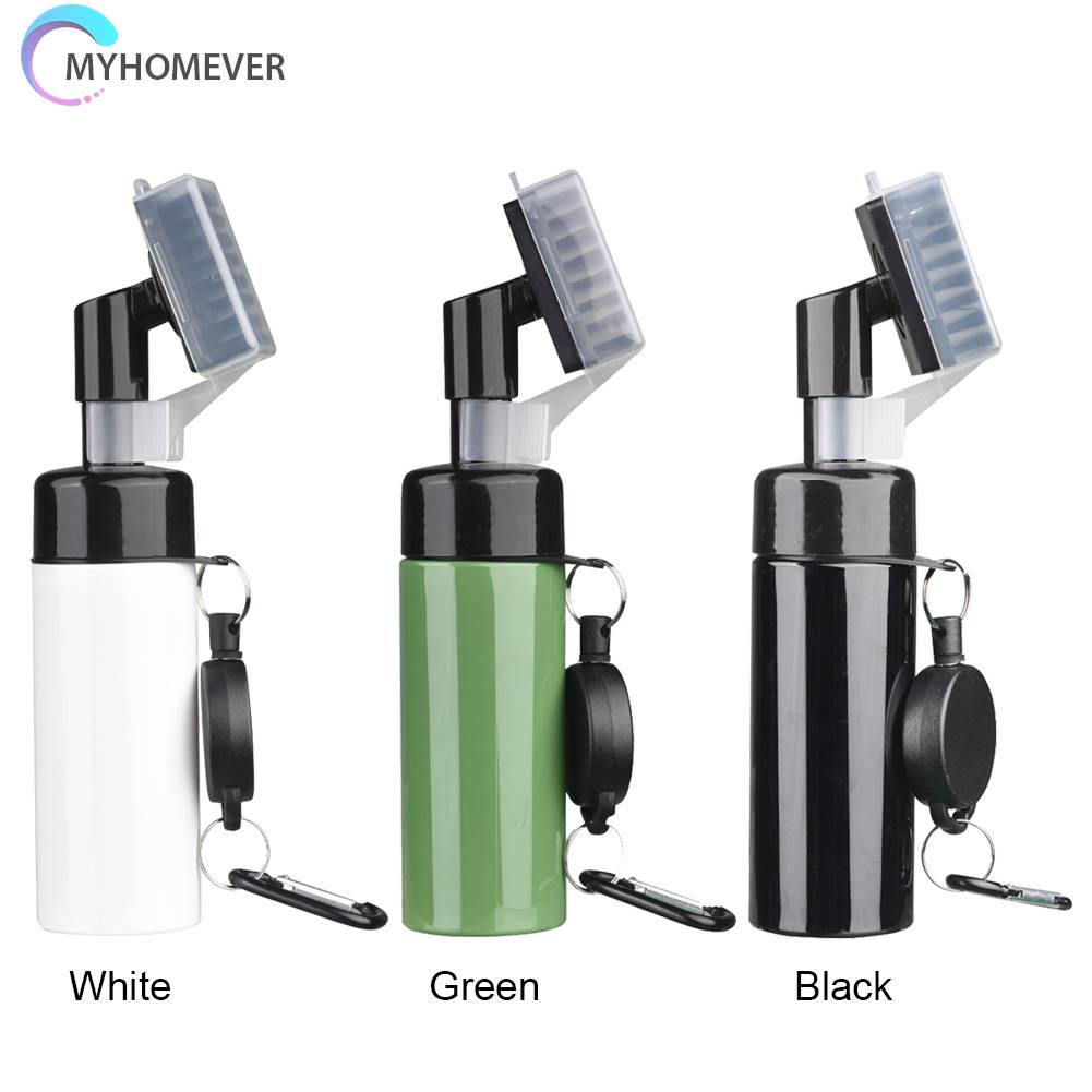 Dụng Cụ Vệ Sinh Gậy Đánh Golf Trọng Lượng Nhẹ