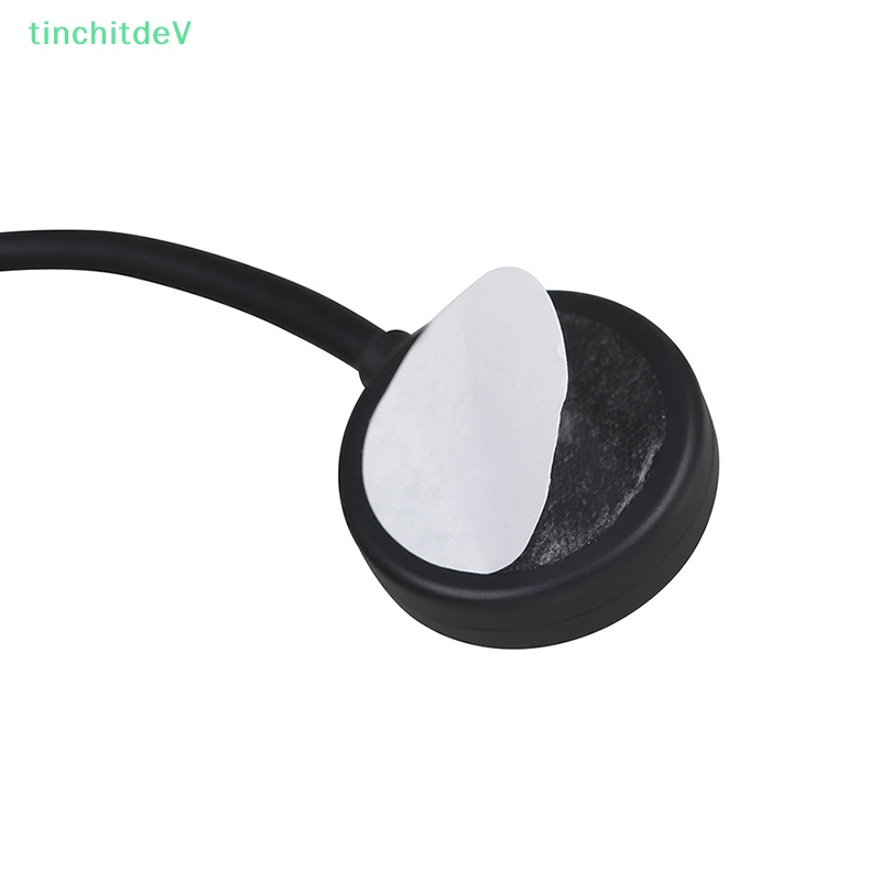 1 Miếng Dán Pickup Rung Cho Đàn Guitar Violin Ukulele Mandolin