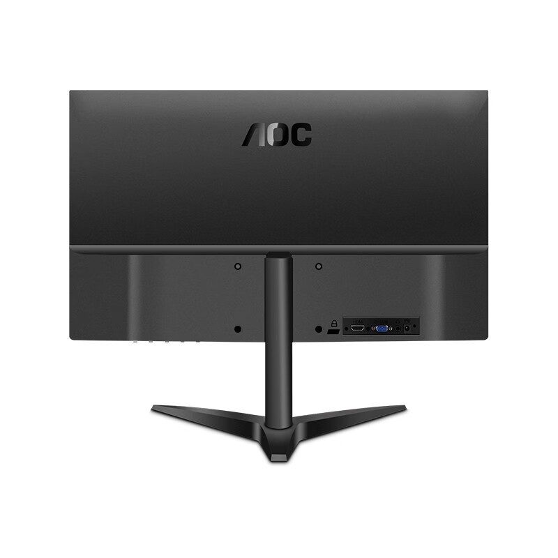 Màn hình máy tính 27 inch  Tần số quét 100HZ, giao diện HDMI VAG, Tấm nền IPS, màn hình chơi game AOC chính hãng