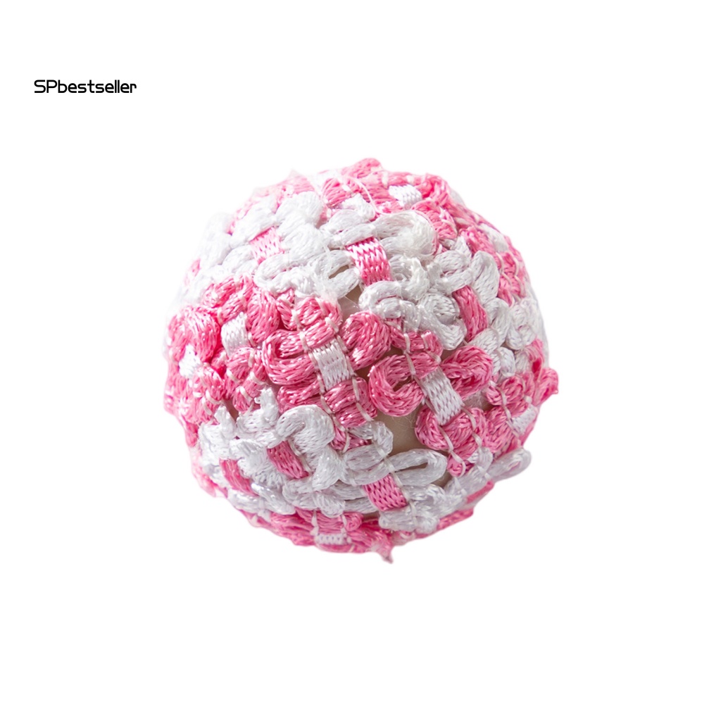 Đồ Chơi Nhai Gặm Hình Quả Bóng Vui Nhộn Cho Thú Cưng