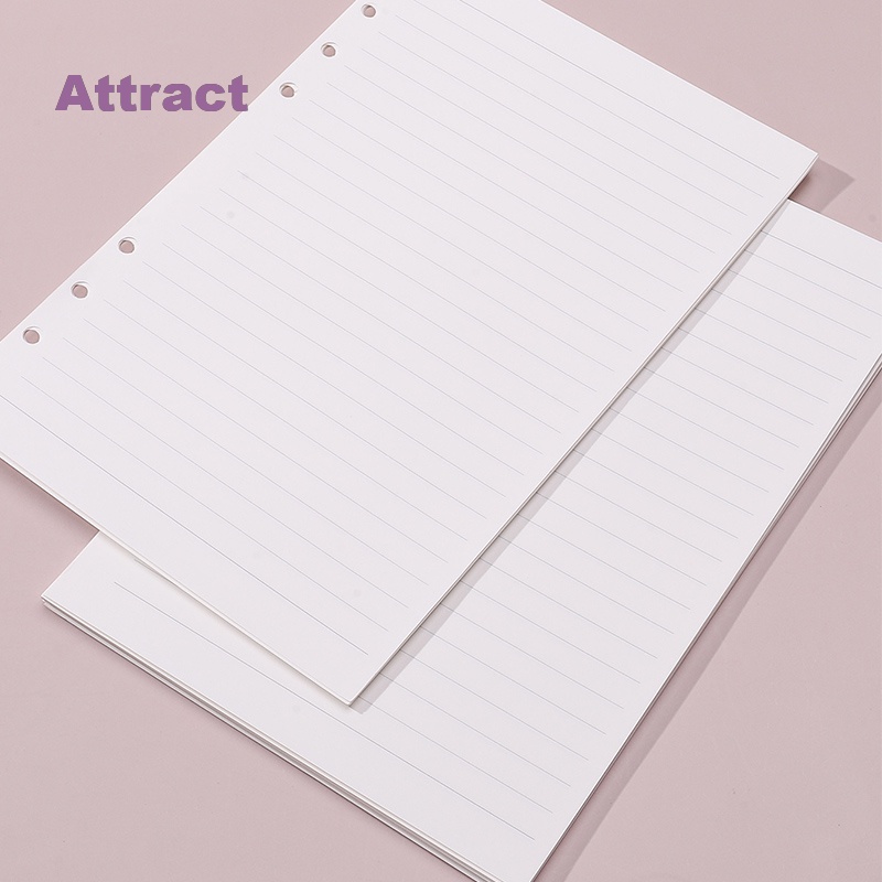 Lõi Rời Rời Thay Thế Cho Sổ Tay Khổ A5