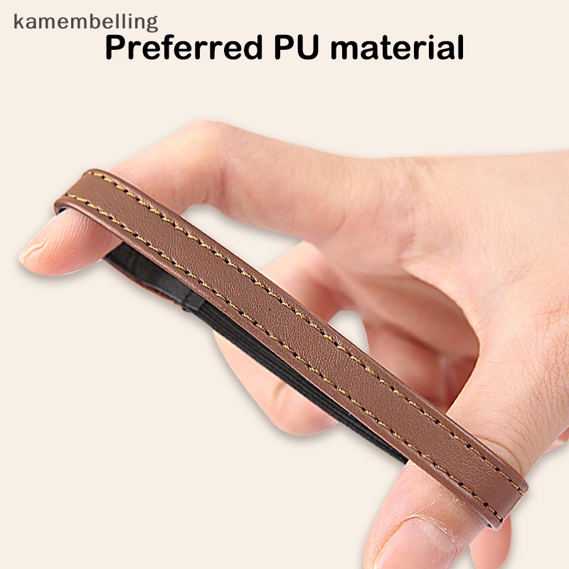 1 Cặp Dây Thắt Giày Cao Gót Co Giãn Chống Trơn Chống Trượt Có Thể Điều Chỉnh