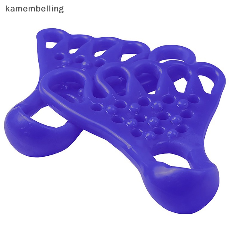 1 Cặp Dây Đai Co Giãn Chịu Lực Tốt Hỗ Trợ Luyện Tập Bàn Chân