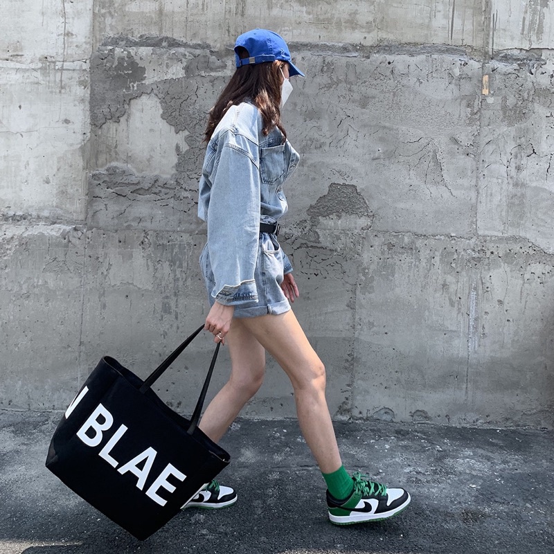 Túi TOTE BLAECIAG Zynn store