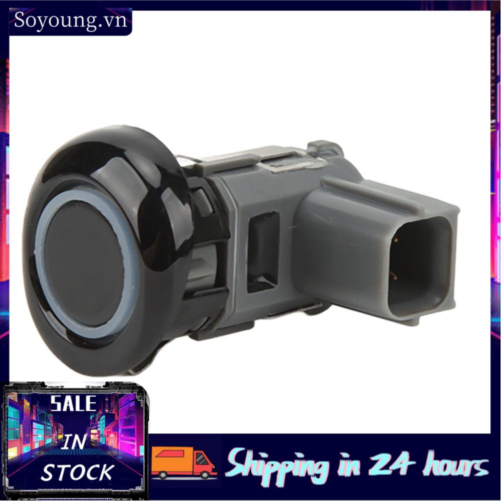 Soyoung Reverse Backup Parking  Easy Install Rear Assist Exquisite Workmanship for Vehicle